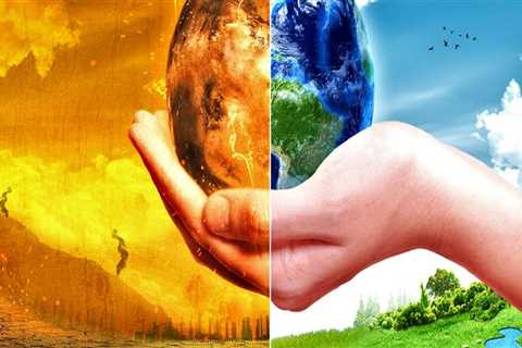 The Urgency of Addressing Climate Change in Charlottesville, VA