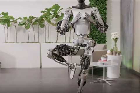 Wanted: Humans to wear motion-capture suits all day to train Tesla robots