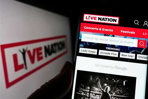States Seek Triple Monetary Damages in Antitrust Case Against Live Nation, Ticketmaster