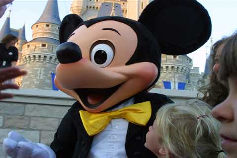 Disney Gives Up The ‘You Disney+’d Your Right To Trial Away’ Gambit — See Also