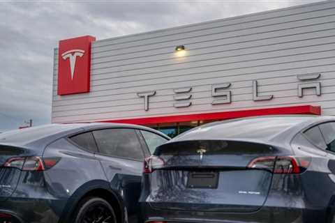 The sub-$30,000 EV probably isn't going to happen anytime soon