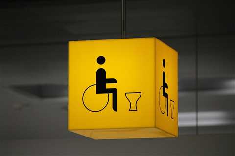 These Firms Scored High in Disability Friendliness