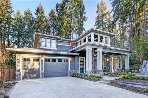 The Most Luxurious Neighborhoods in Multnomah County, Oregon