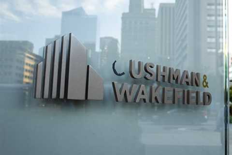 Cushman & Wakefield Hit With Lawsuit Over $86K+ in Unpaid Legal Fees