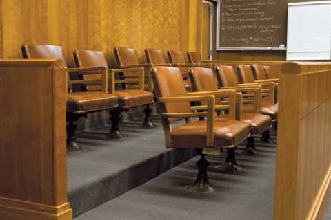 In the Internet Age, the Risk of Outside Info Reaching Jurors Has 'Never Been Higher'