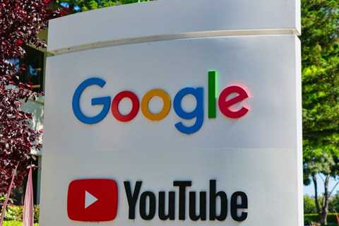 Google, Repped by King & Spalding, Countersues Russian Media Outlets Over Alleged U.S. Sanctions..