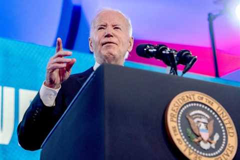 Biden Names 3 New Federal Trial Judge Nominees, Including for NY