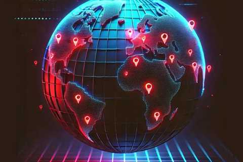 Tech Providers, Not Courts, May Have the Last Word on Geofence Warrants