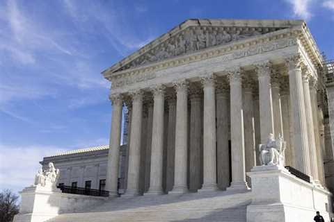 Scholar Takes Issue With Lawyering in Supreme Court's 2nd Amendment Cases