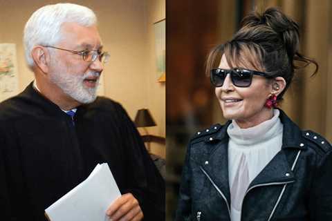 2nd Circuit Orders Retrial in Sarah Palin's Defamation Case Against New York Times