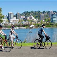 Late Return Policy for Rental Bikes at Bicycle Services in Multnomah County, Oregon