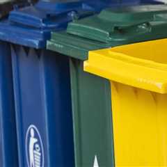 Waste Management in Clark County, WA: A Comprehensive Guide to Proper Disposal