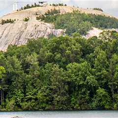 The Importance of Weather Services in Northeastern Georgia: Ensuring a Successful Outdoor Event