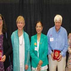 The Importance of Recognizing Volunteers in Fairfax County, Virginia