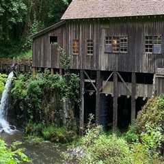 Exploring the Rich History of Clark County, WA