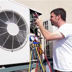 Unlock Expert Heater Installation Services in Pharr, TX: Stay Toasty This Winter