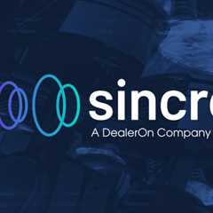 DealerOn Acquires Sincro from Ansira