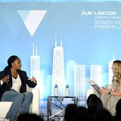 Venus Williams Tells WIPL Crowd: 'Living Your Dreams Should Be Easy'