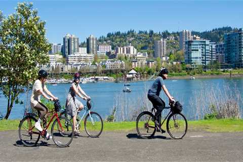 Late Return Policy for Rental Bikes at Bicycle Services in Multnomah County, Oregon