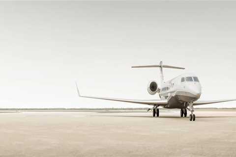 Aviation in Leon County, FL: Navigating International Flights
