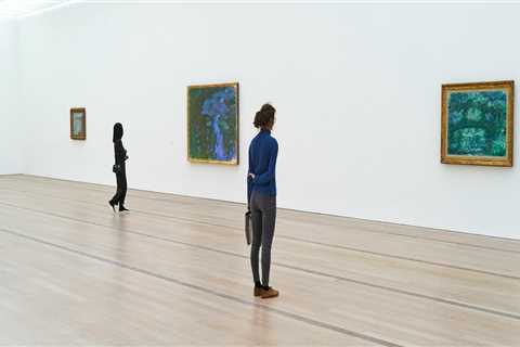 Discovering the Vibrant Art Scene of Westchester County, New York