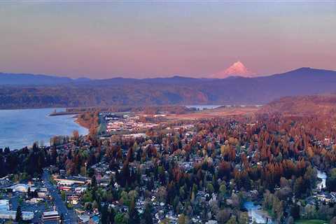 The Sustainable Approach to Waste Management in Clark County, WA