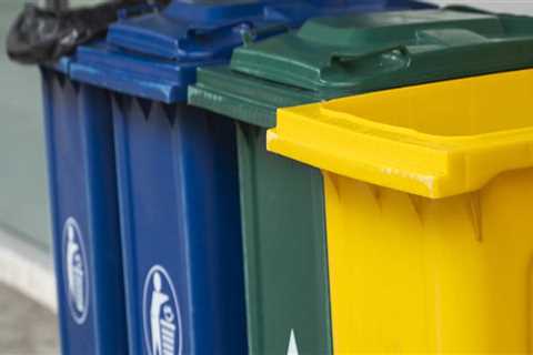Waste Management in Clark County, WA: A Comprehensive Guide to Proper Disposal