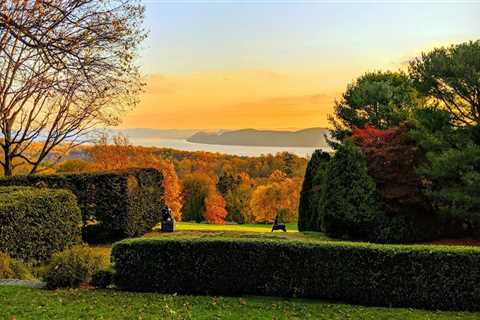 Exploring the Rich History of Westchester County, New York