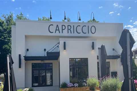 Indulging in the Culinary Scene of Westchester County, New York
