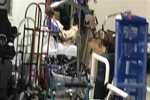 The Process of Obtaining Medical Equipment and Supplies in Multnomah County, Oregon