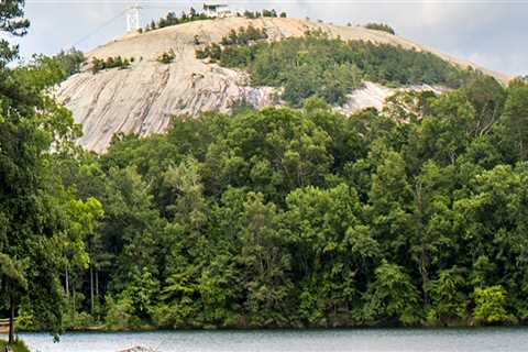 The Importance of Weather Services in Northeastern Georgia: Ensuring a Successful Outdoor Event