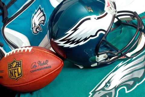 $43.5M Med Mal Verdict for Ex-Eagles Team Captain Withstands Appellate Challenge