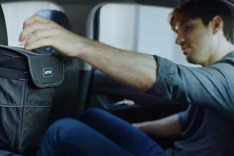 Get the best-selling car trash can on Amazon for under $10 today