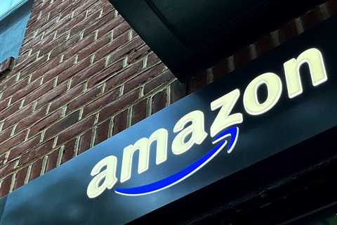 Joining Effort to Beat Down NLRB, Amazon Suit Calls Agency's Administrative Process 'Constitutional ..