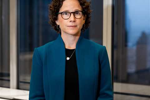Paul Weiss Partner Gets Thrown in Political Spotlight as Antitrust Trial and Debate Near