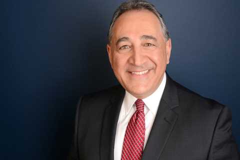 How I Made Law Firm Leadership: 'Learn to Be Both Comfortable and Confident in Your Decisions,'..