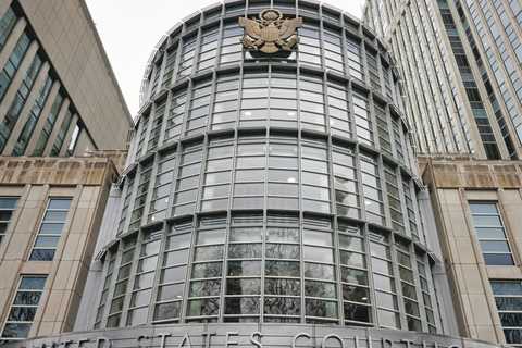 Ex-Aide to NY Governors Is Charged With Foreign Agent Registration Violations