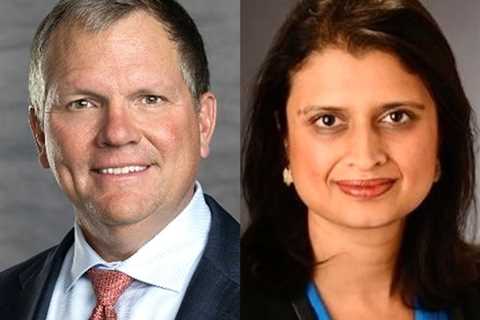 Norfolk Southern Fires Legal Chief and CEO, Saying They Had Inappropriate Relationship