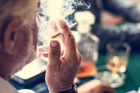 Judge Extinguishes Suit Seeking Ban on Smoking in Atlantic City Casinos