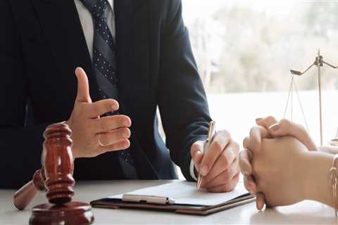 Exploring the Legal Landscape: A Look at Lawyers in Louisville, Kentucky