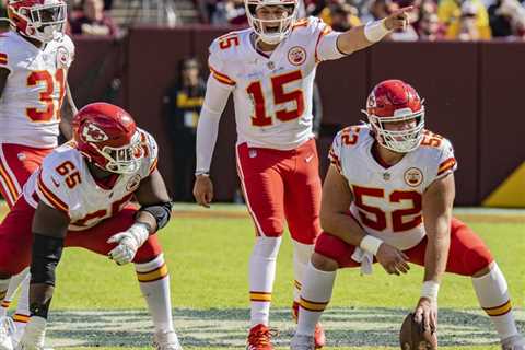 NFL Deputy GC Exits, Adding to Intrigue Over League's GC Search