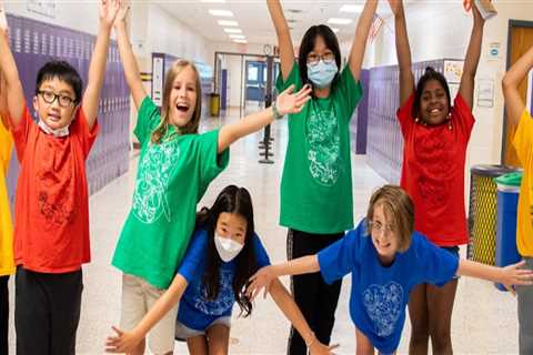 Exploring the World of Voluntary Organizations in Fairfax County, Virginia