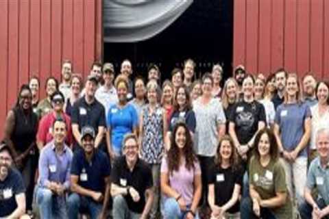 The Power of Partnerships and Collaborations in Fundraising Events in Chevy Chase, Maryland
