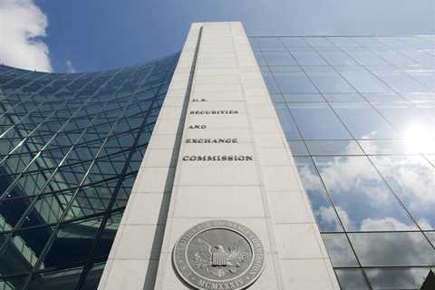 SEC Charges Apex Partner Behind $852K Alleged Crypto Fraud