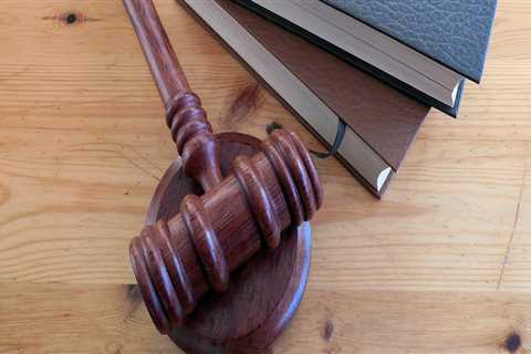 The Process of Filing a Lawsuit in Louisville, Kentucky