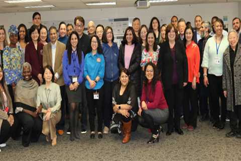 Addressing Diversity and Inclusion: The Role of Voluntary Organizations in Fairfax County, Virginia