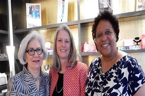 The Delicious Side of Fundraising Events in Chevy Chase, Maryland: A Local Expert's Perspective