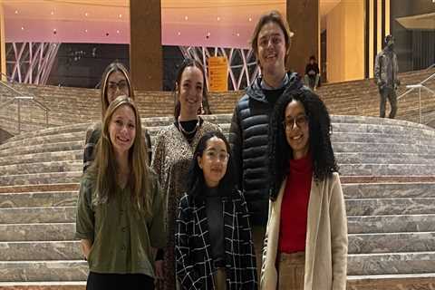 Exploring the World of Academic Publishing in Erie County, New York