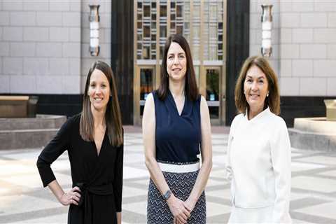 The Top Law Firms in Louisville, Kentucky