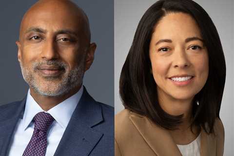 Former Feds Flock to Big Law Amid 'Robust Demand' for Enforcement Counsel